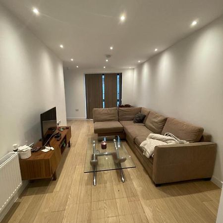Amazing Apartment Moments Away From The Heart Of لندن المظهر الخارجي الصورة