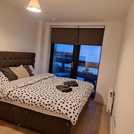 Amazing Apartment Moments Away From The Heart Of لندن المظهر الخارجي الصورة