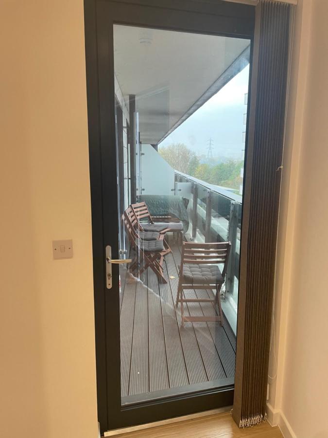 Amazing Apartment Moments Away From The Heart Of لندن المظهر الخارجي الصورة
