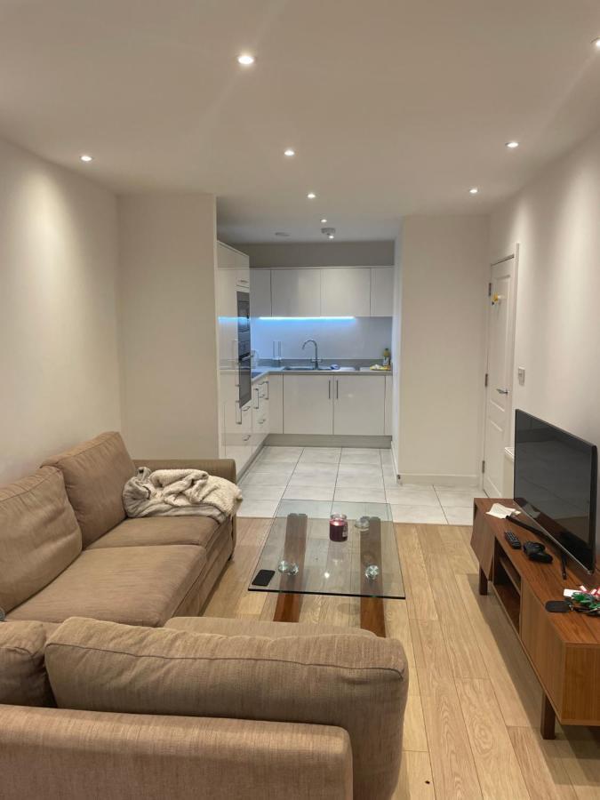 Amazing Apartment Moments Away From The Heart Of لندن المظهر الخارجي الصورة