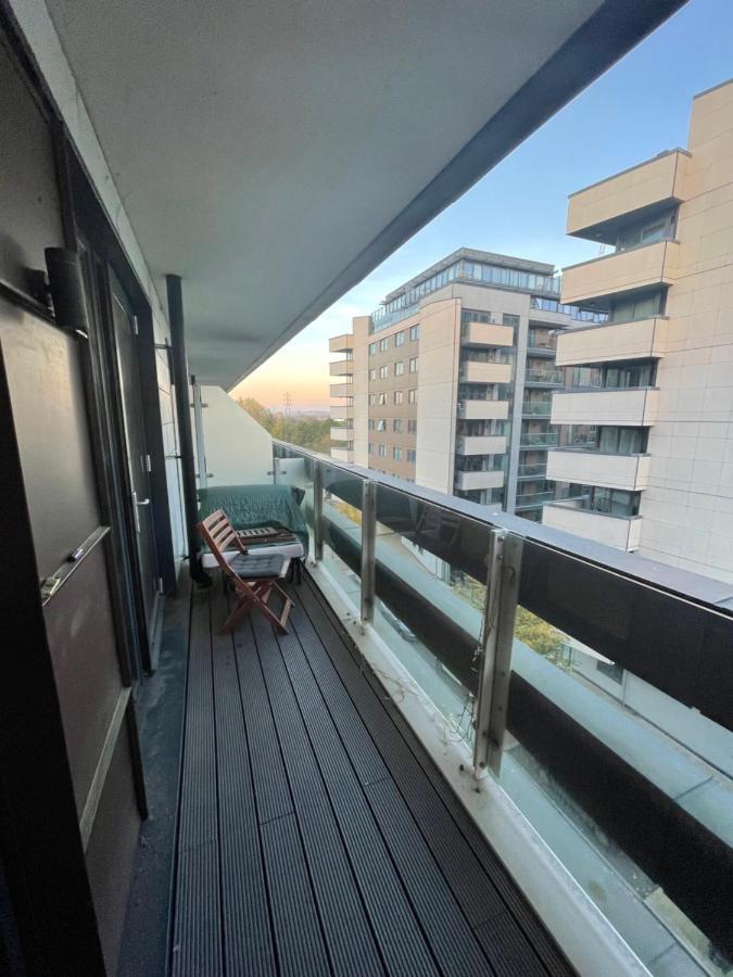 Amazing Apartment Moments Away From The Heart Of لندن المظهر الخارجي الصورة