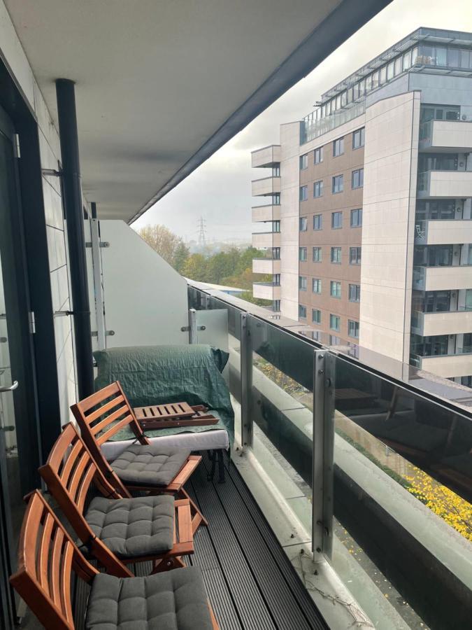 Amazing Apartment Moments Away From The Heart Of لندن المظهر الخارجي الصورة