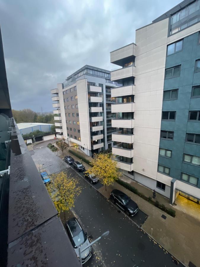 Amazing Apartment Moments Away From The Heart Of لندن المظهر الخارجي الصورة