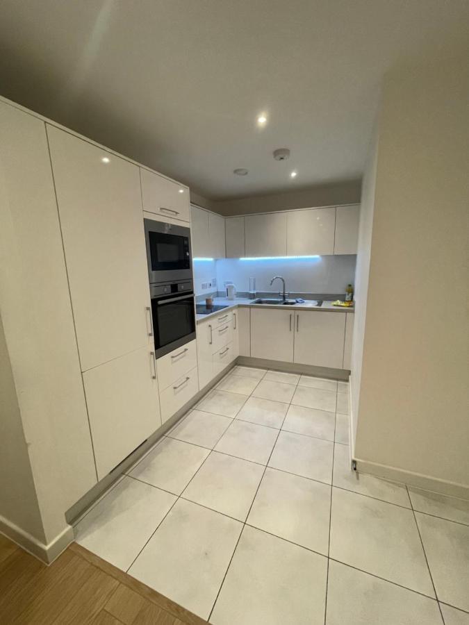 Amazing Apartment Moments Away From The Heart Of لندن المظهر الخارجي الصورة