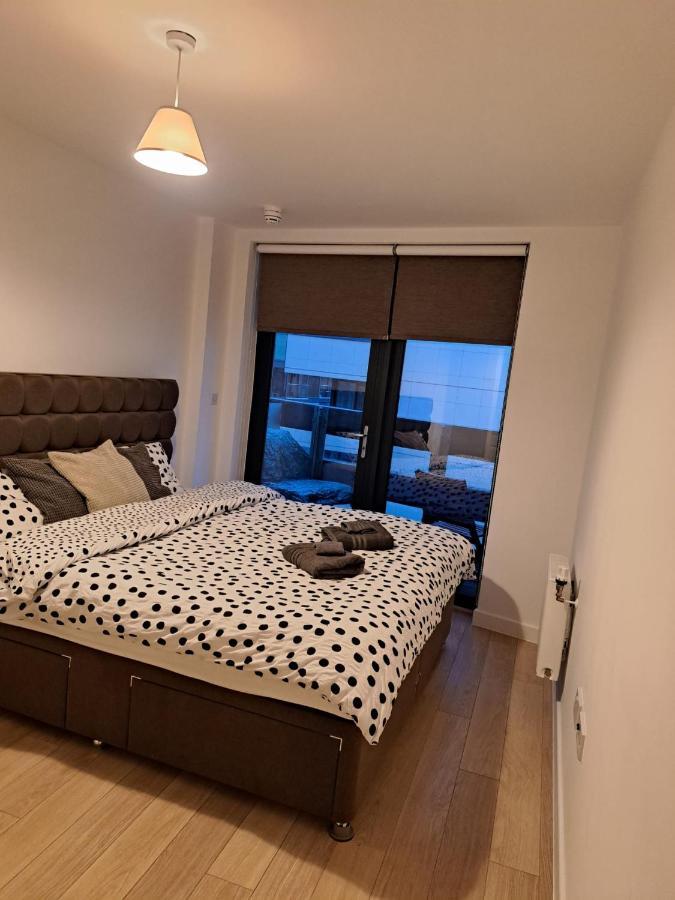 Amazing Apartment Moments Away From The Heart Of لندن المظهر الخارجي الصورة