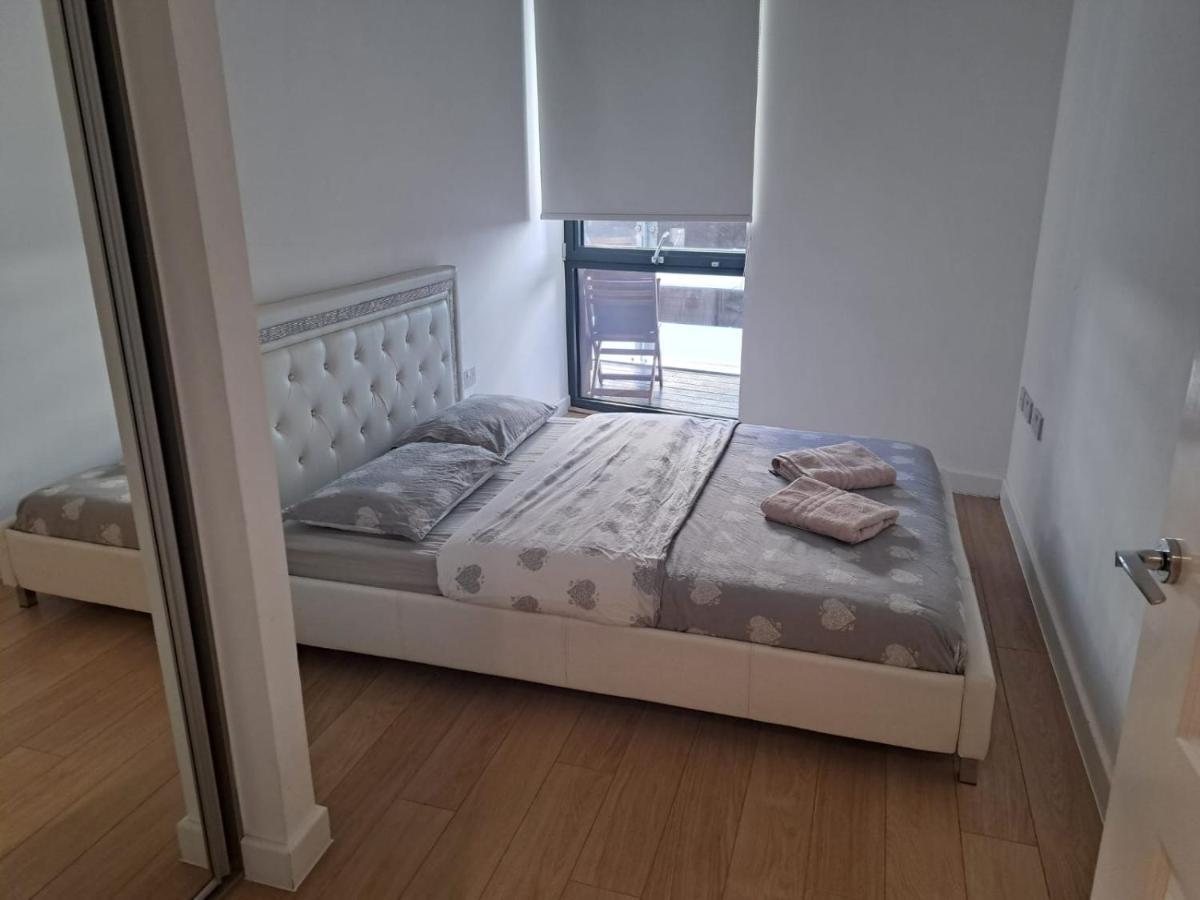 Amazing Apartment Moments Away From The Heart Of لندن المظهر الخارجي الصورة